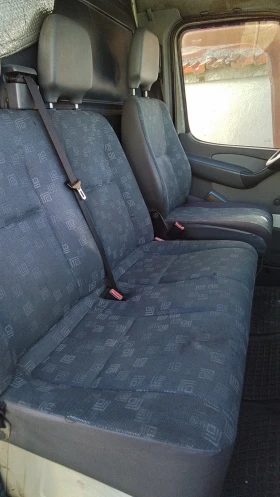 Mercedes-Benz Sprinter 313 | Mobile.bg    10