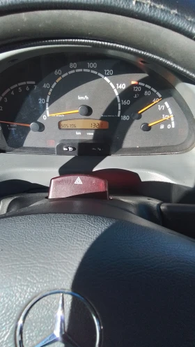 Mercedes-Benz Sprinter 313 | Mobile.bg    8