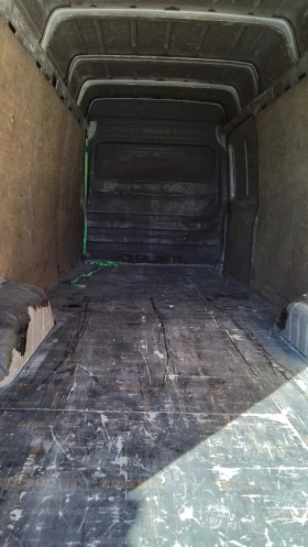 Mercedes-Benz Sprinter 313 | Mobile.bg    5