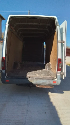 Mercedes-Benz Sprinter 313 | Mobile.bg    6
