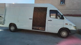Mercedes-Benz Sprinter 313 | Mobile.bg    4