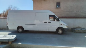 Mercedes-Benz Sprinter 313 | Mobile.bg    2