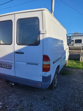 Mercedes-Benz Sprinter 212, снимка 7 — Bazar.bg Mercedes-Benz Sprinter 212, снимка 7