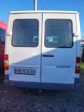 Mercedes-Benz Sprinter 212, снимка 6 — Bazar.bg Mercedes-Benz Sprinter 212, снимка 6