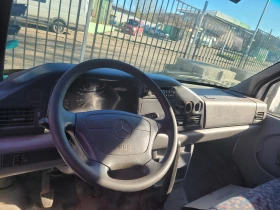 Mercedes-Benz Sprinter 212, снимка 9 — Bazar.bg Mercedes-Benz Sprinter 212, снимка 9