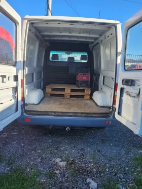 Mercedes-Benz Sprinter 212, снимка 4 — Bazar.bg Mercedes-Benz Sprinter 212, снимка 4