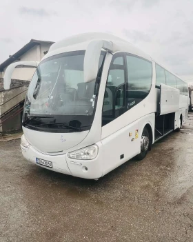 Scania Irizar Автобус, снимка 6