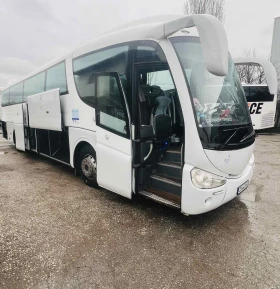 Scania Irizar Автобус, снимка 4