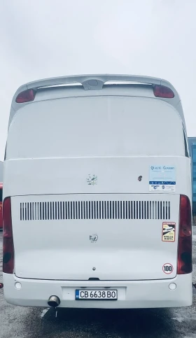 Scania Irizar Автобус, снимка 5