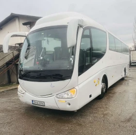 Scania Irizar Автобус - изображение 1