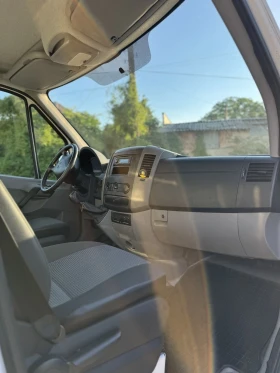 Mercedes-Benz Sprinter 516 Бордови, снимка 7