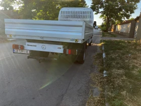 Mercedes-Benz Sprinter 516 Бордови | Auto.bg — изображение 4