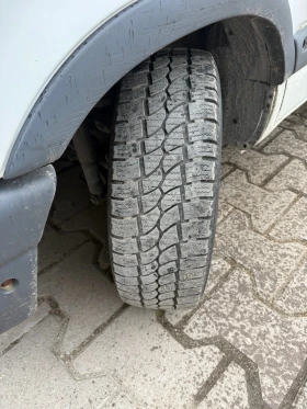 Renault Master, снимка 4 - Бусове и автобуси - 53608622