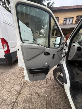 Renault Master, снимка 15 - Бусове и автобуси - 53608622