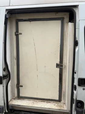 Renault Master, снимка 10 - Бусове и автобуси - 53608622