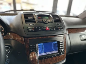 Mercedes-Benz Viano CDI* TV* ������* ������� | Mobile.bg � ����� ������ 13