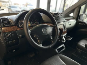Mercedes-Benz Viano CDI* TV* ������* ������� | Mobile.bg � ����� ������ 8