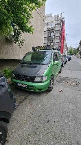 Mercedes-Benz Vito | Mobile.bg � ����� ������ 2