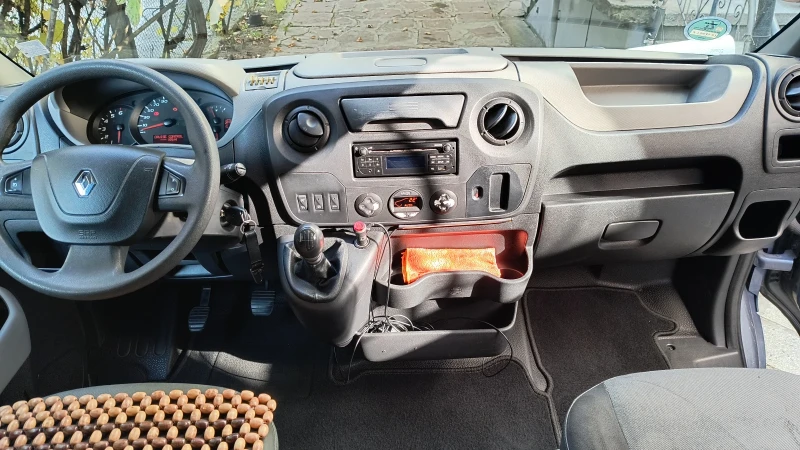 Renault Master, снимка 16 - Бусове и автобуси - 46624141