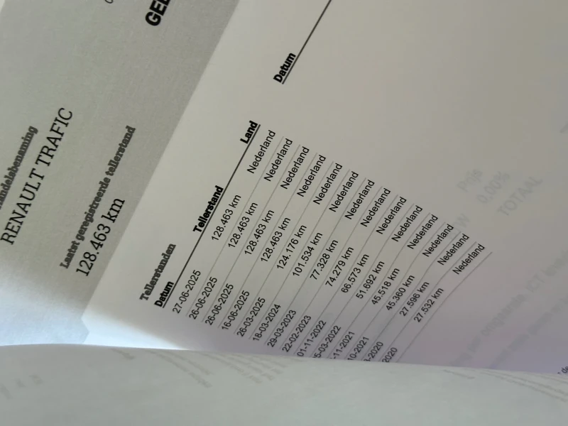 Renault Trafic 128x.km!КЛИМА!EURO6, снимка 17 - Бусове и автобуси - 51063370