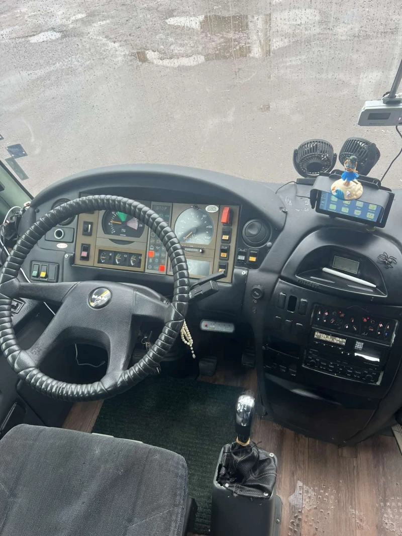 Scania Irizar Автобус, снимка 9 - Бусове и автобуси - 53023043