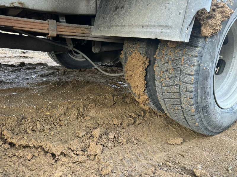 Mercedes-Benz 313 2.2 CDI, снимка 8 - Бусове и автобуси - 53032007