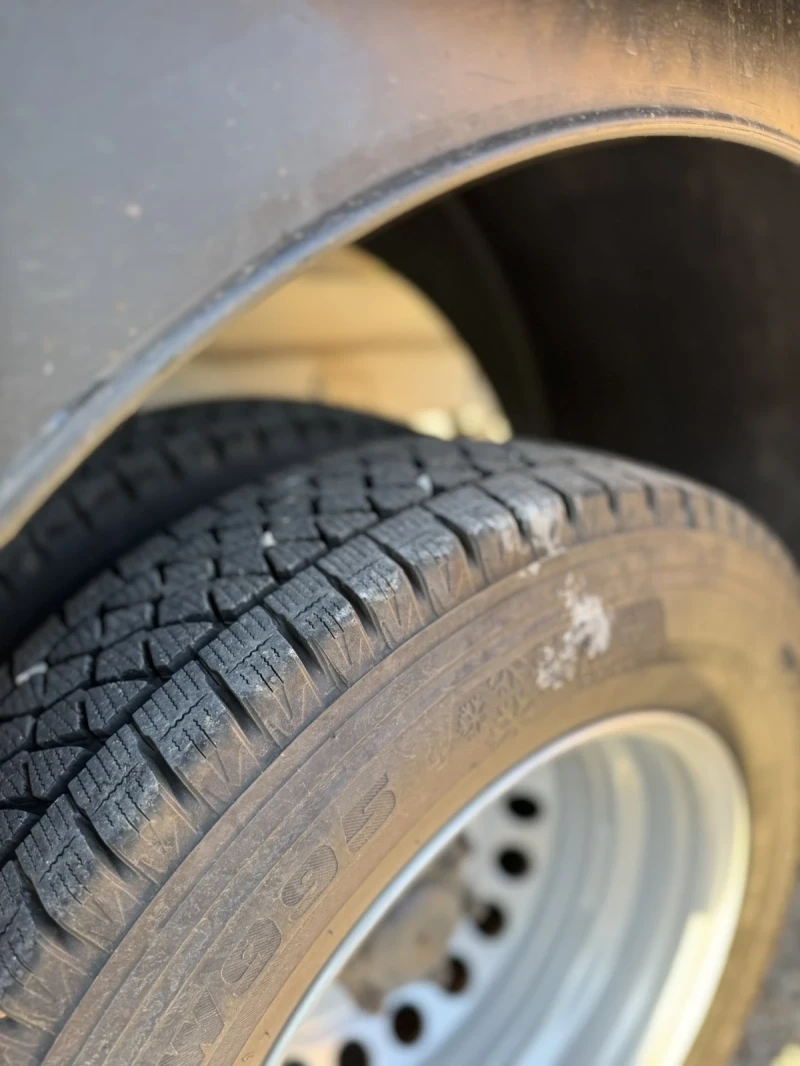 Mercedes-Benz Sprinter 516 Бордови, снимка 10 - Бусове и автобуси - 53307465