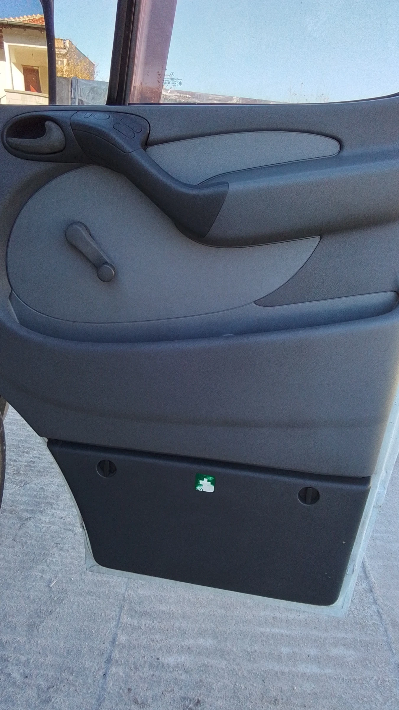 Mercedes-Benz Sprinter 313 | Mobile.bg   13