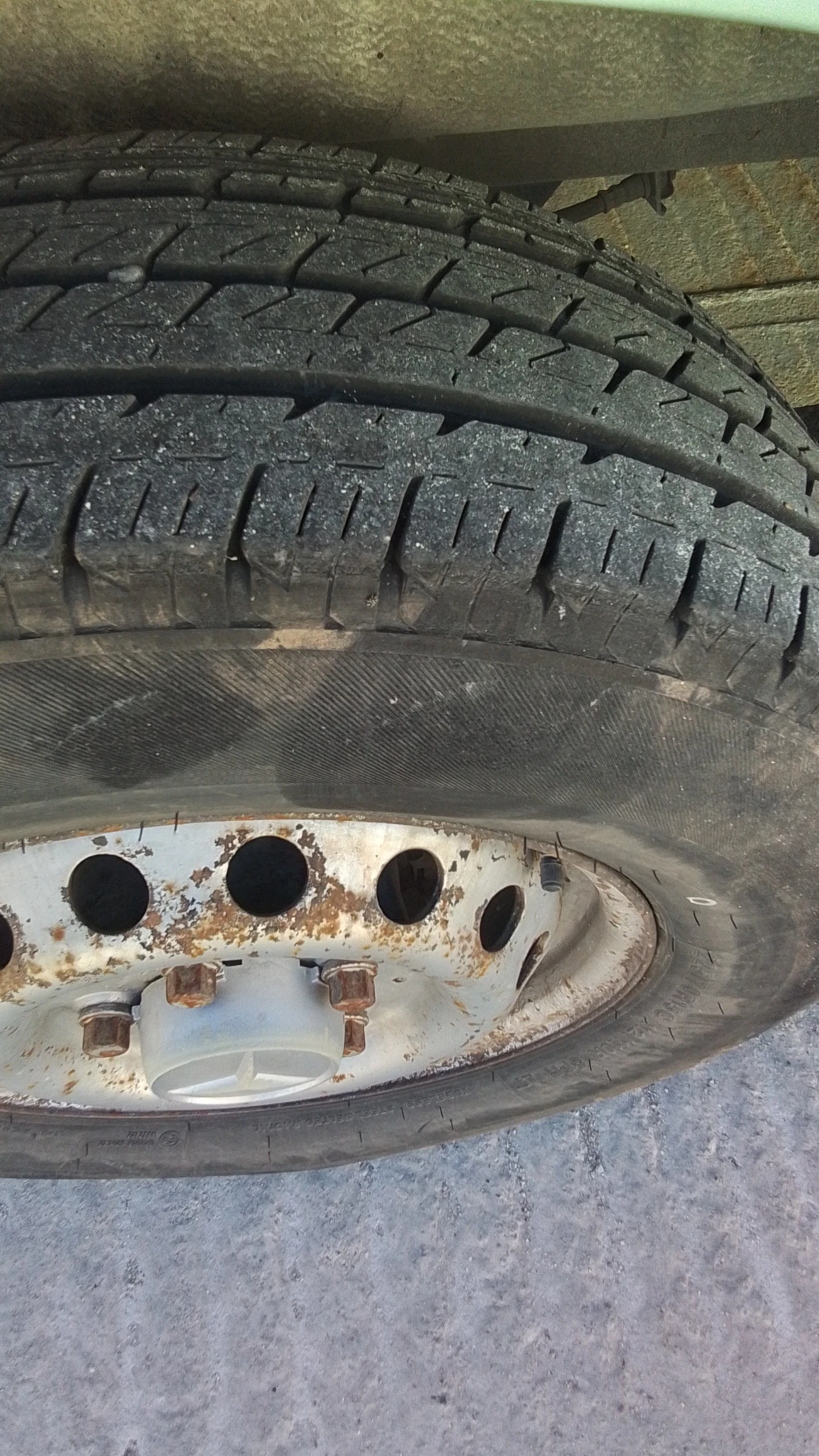 Mercedes-Benz Sprinter 313  - изображение 7