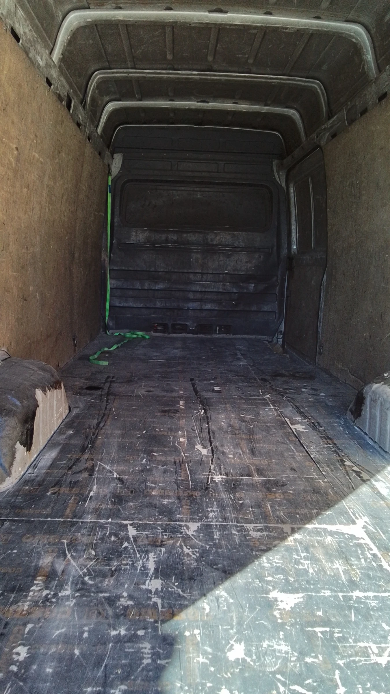 Mercedes-Benz Sprinter 313  - изображение 5