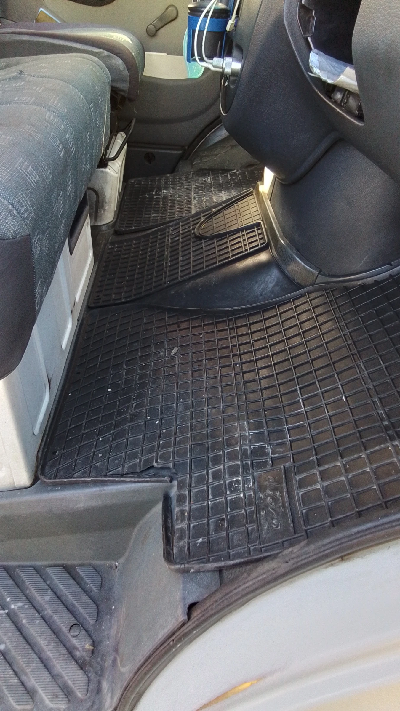 Mercedes-Benz Sprinter 313  - изображение 9