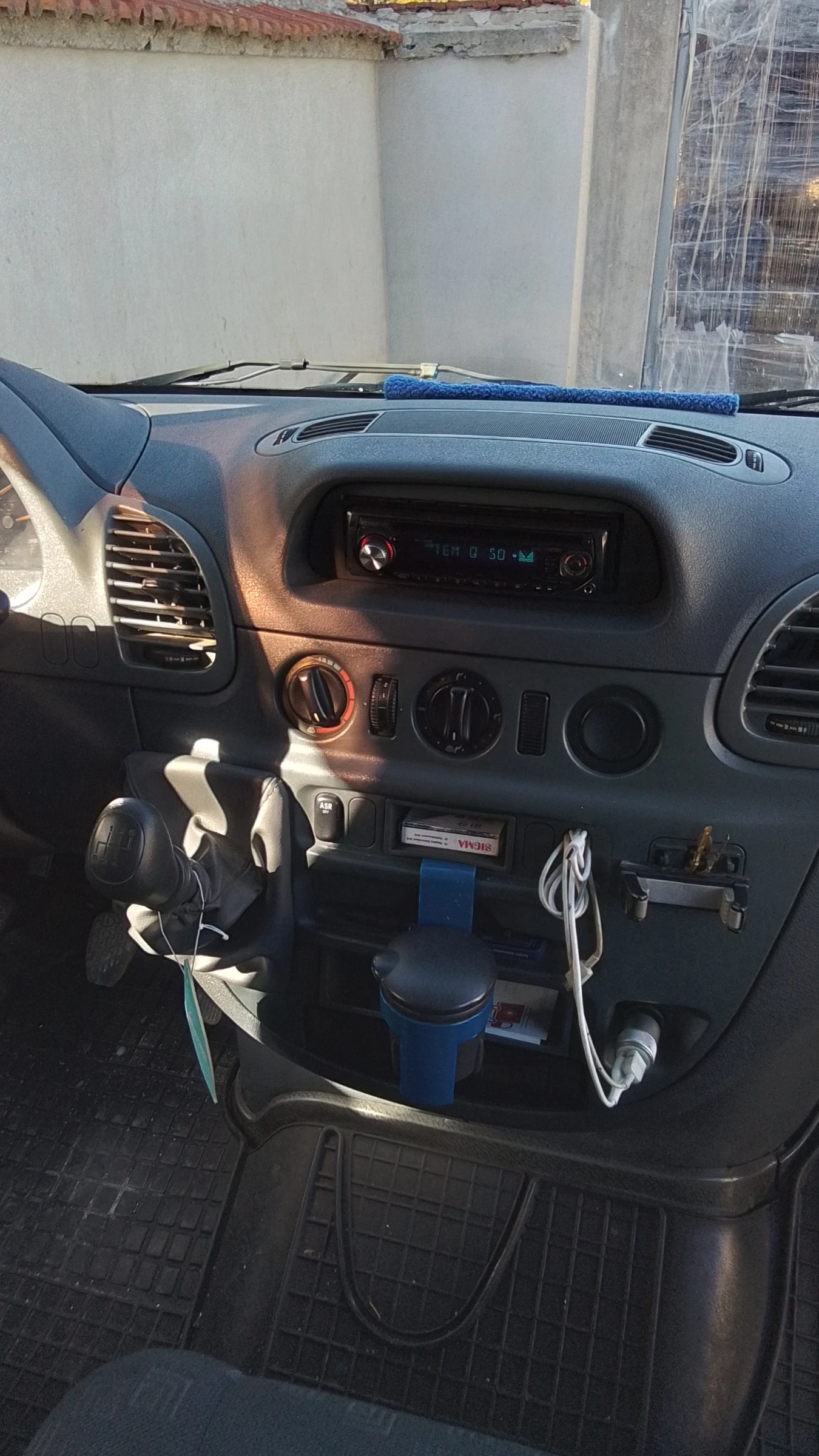 Mercedes-Benz Sprinter 313 | Mobile.bg   11