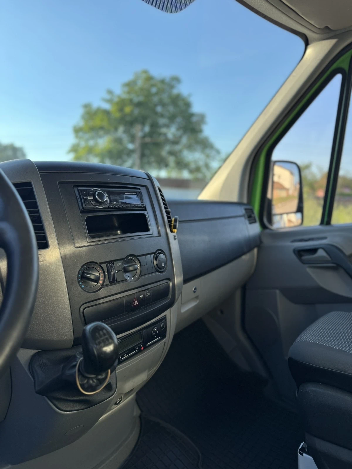 Mercedes-Benz Sprinter 516 Бордови - изображение 8