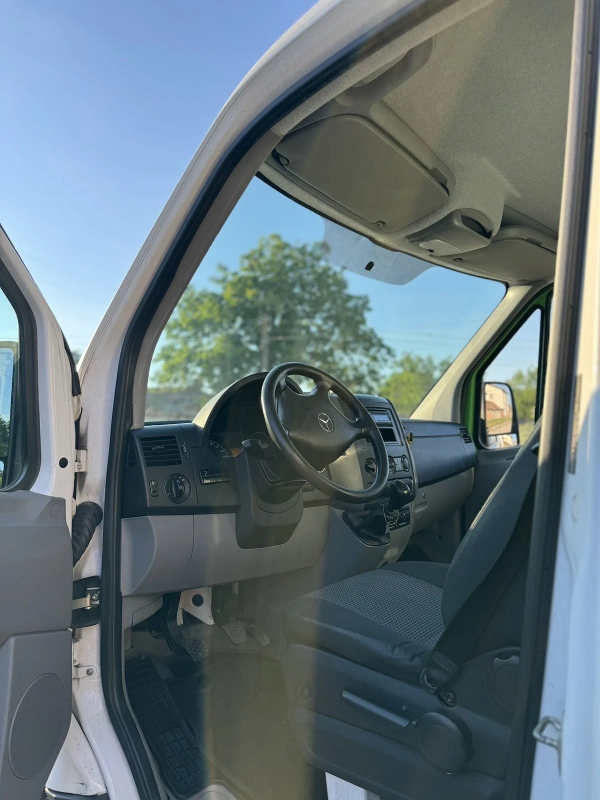 Mercedes-Benz Sprinter 516 Бордови - изображение 6