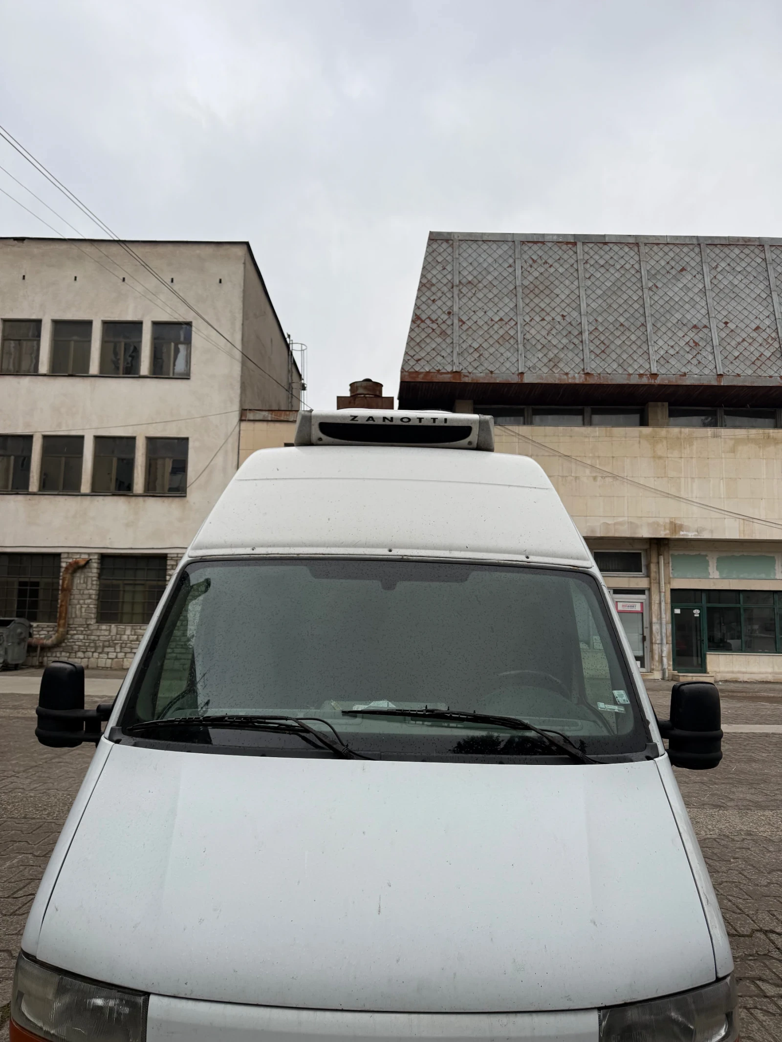 Renault Master  - изображение 3