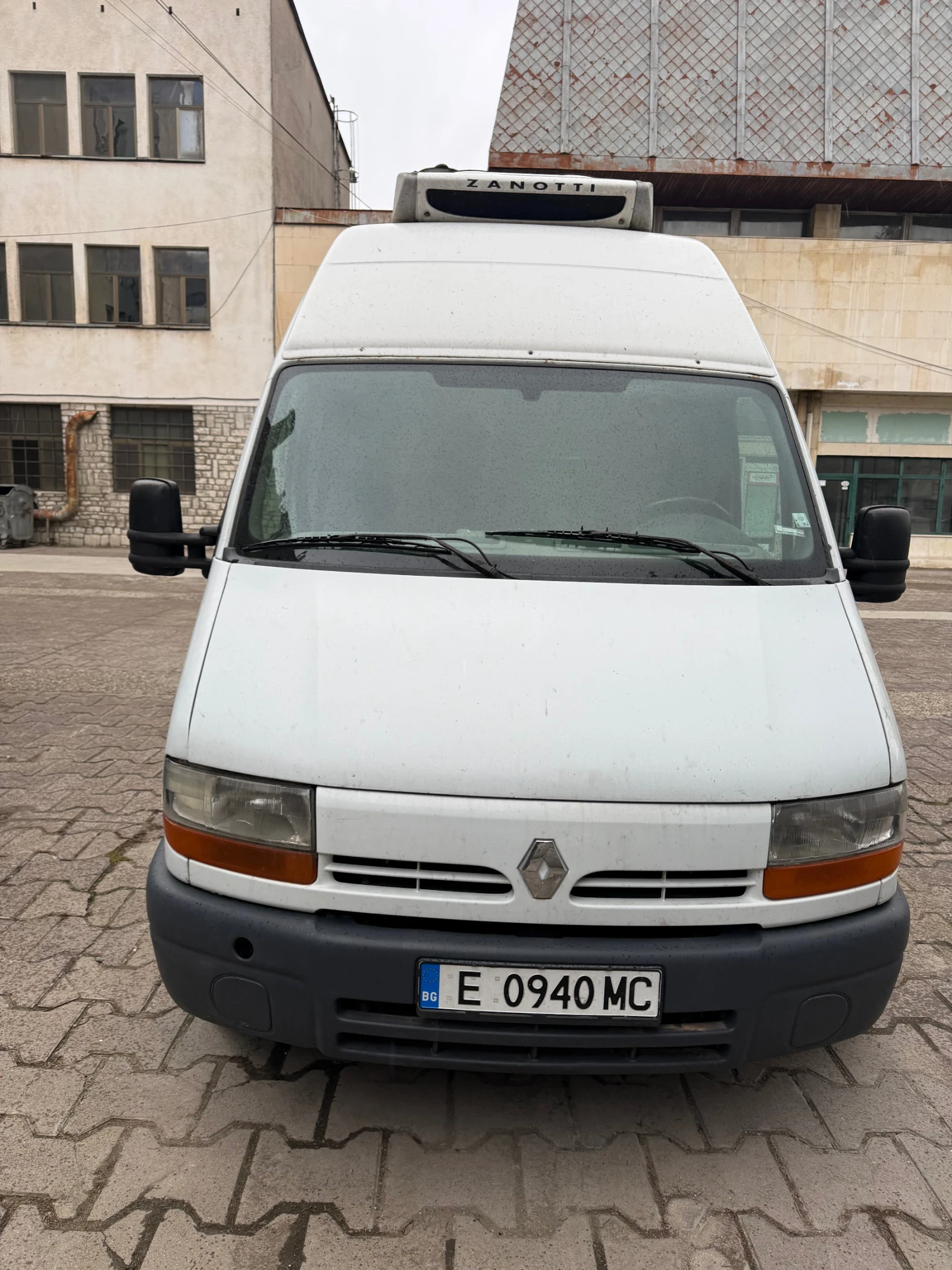 Renault Master  - изображение 2