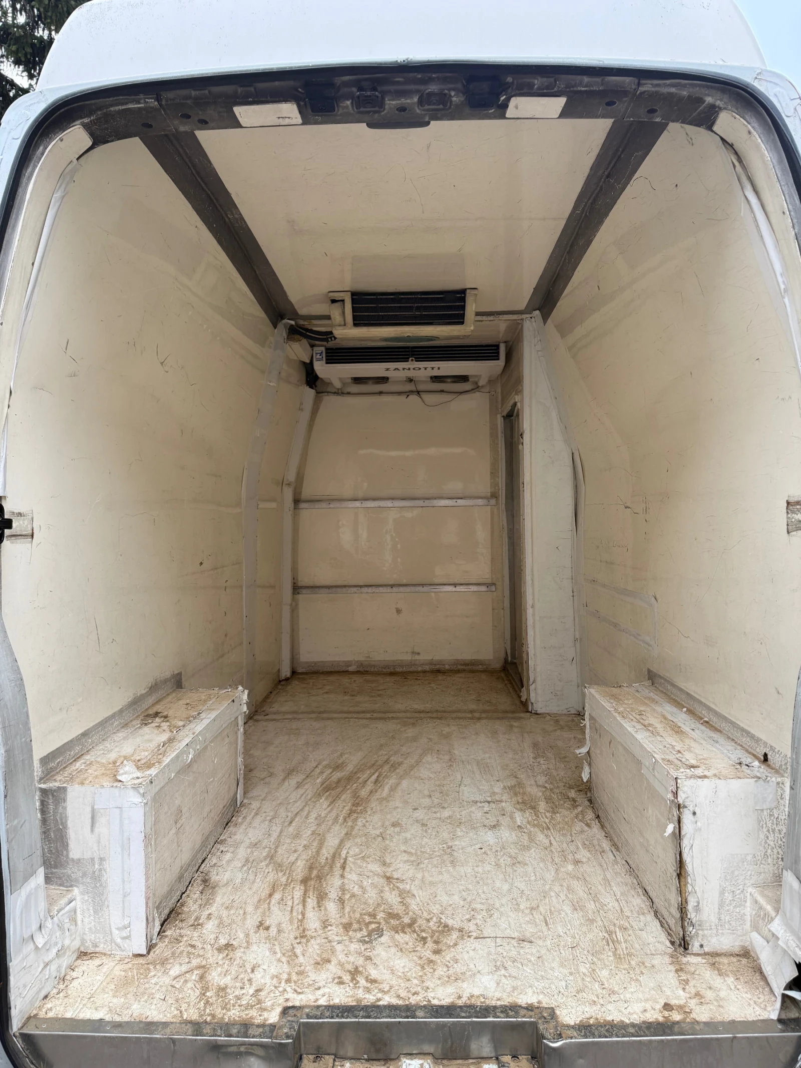 Renault Master  - изображение 6