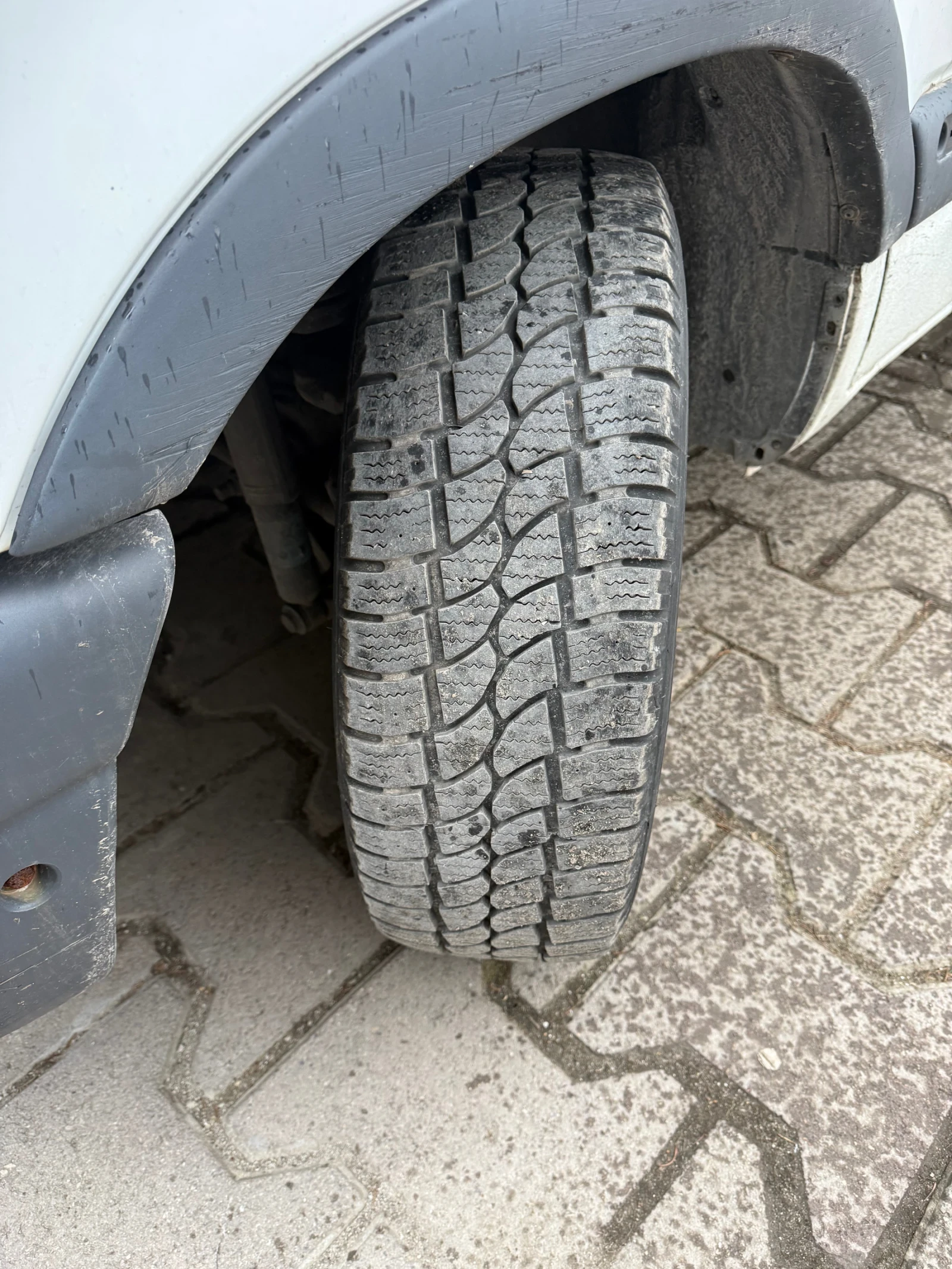 Renault Master  - изображение 4