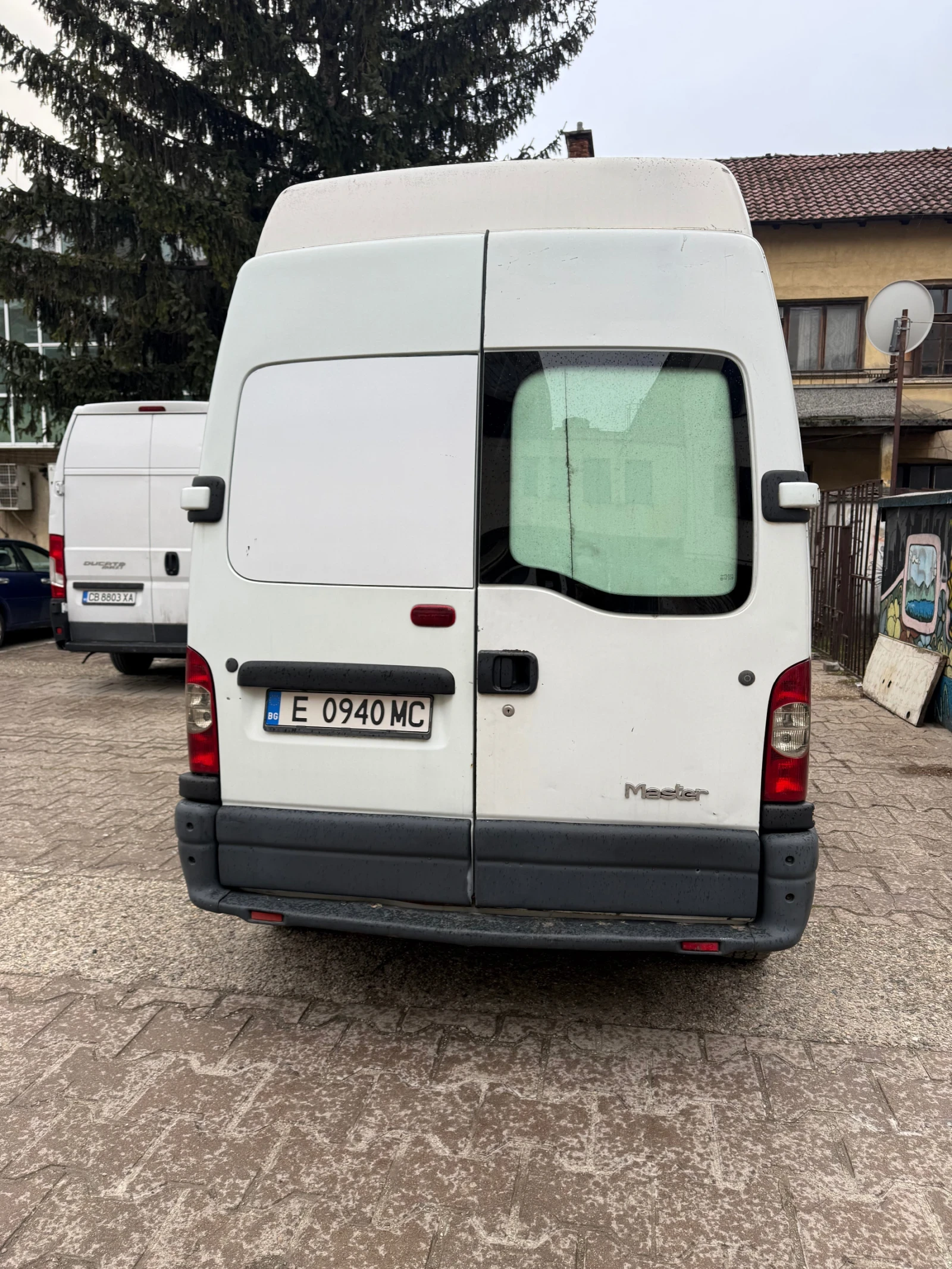 Renault Master | Mobile.bg � ����������� 16