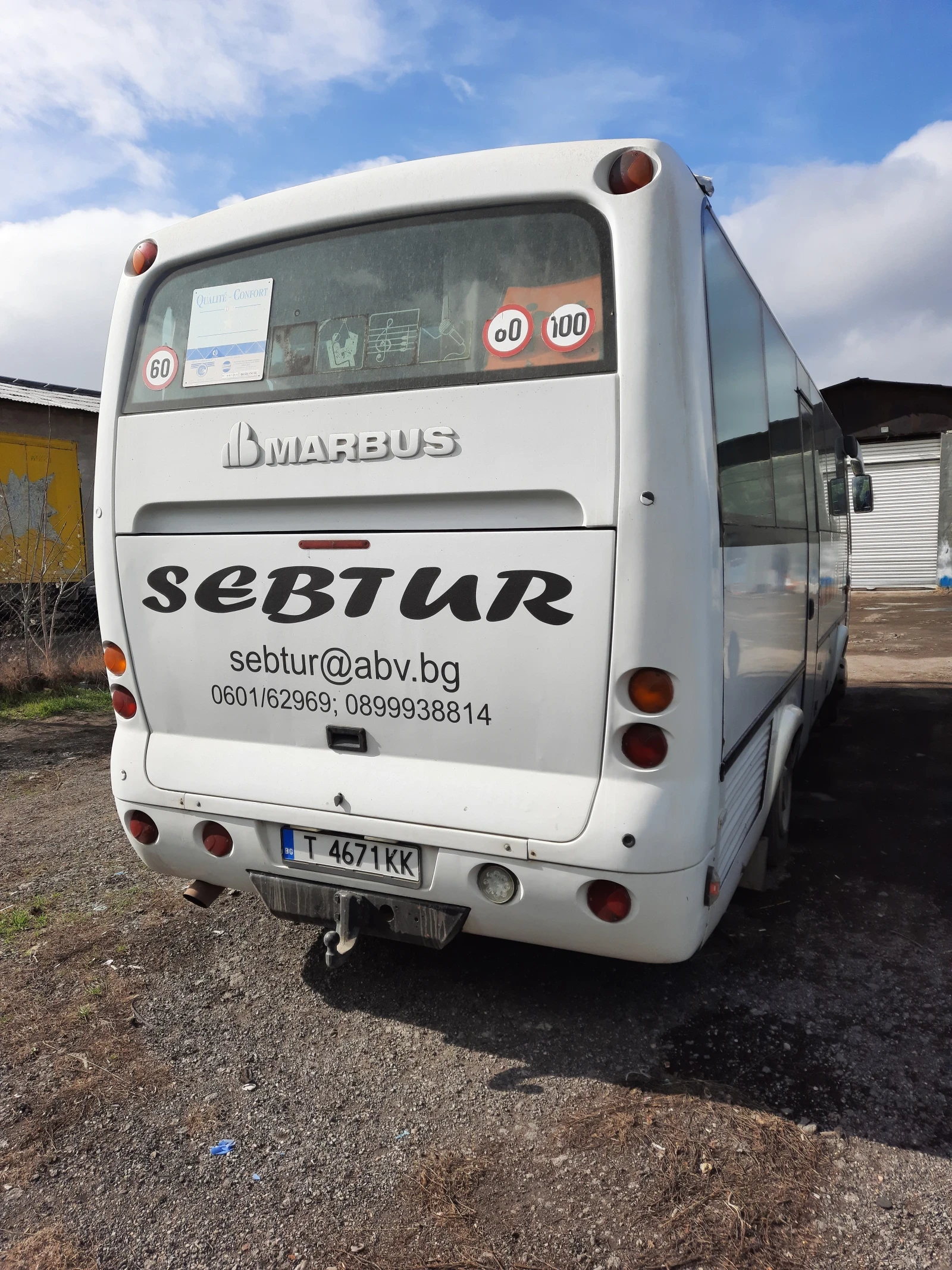 Man 10 220, снимка 2 - Бусове и автобуси - 55417595