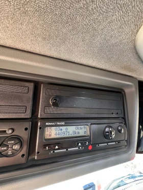 Renault K K460, снимка 8