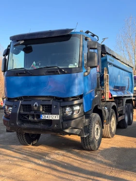 Renault K K460, снимка 9