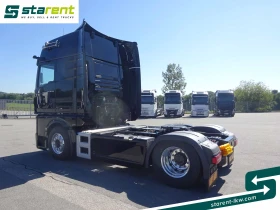 Man Tgx SZM25079 | Mobile.bg    7