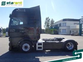 Man Tgx SZM25079 | Mobile.bg    8