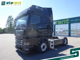 Man Tgx SZM25079