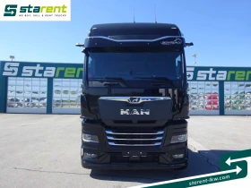 Man Tgx SZM25079 | Mobile.bg    2