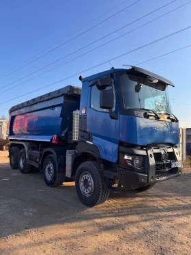 Renault K K460, снимка 2