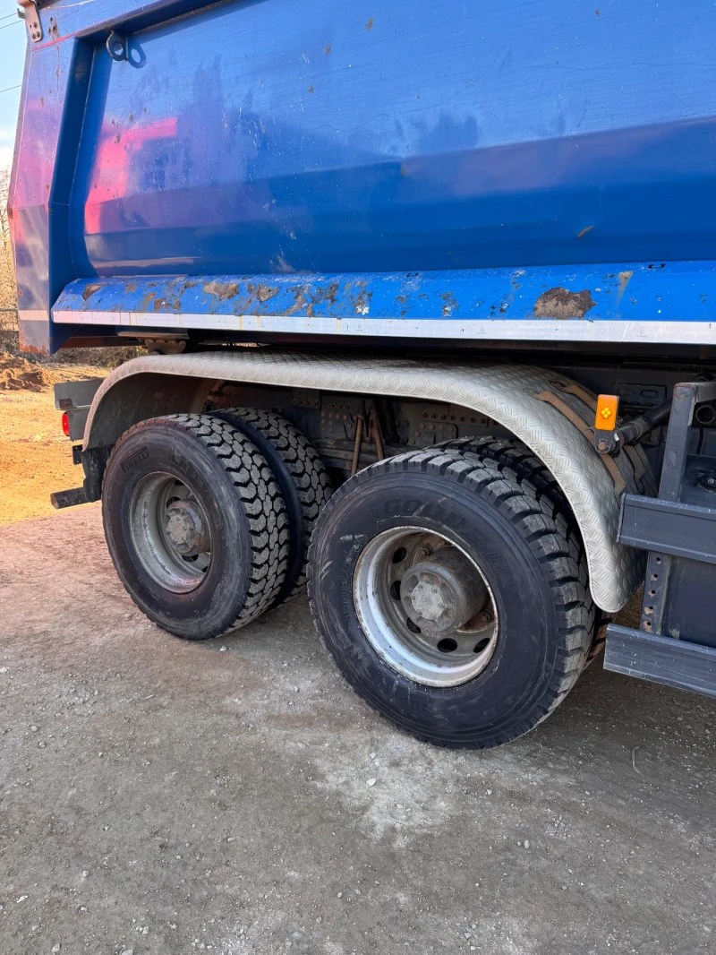 Renault K K460, снимка 3 - Камиони - 52866955