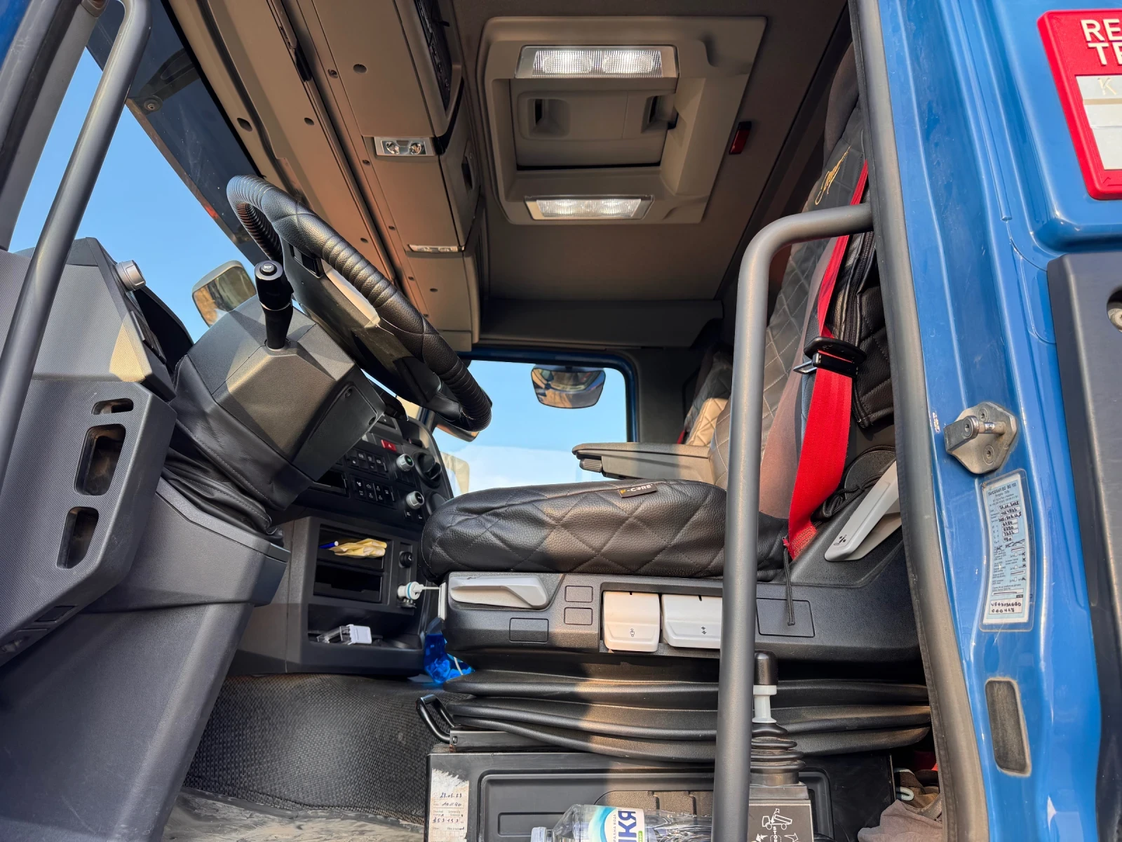 Renault K K460 - изображение 6