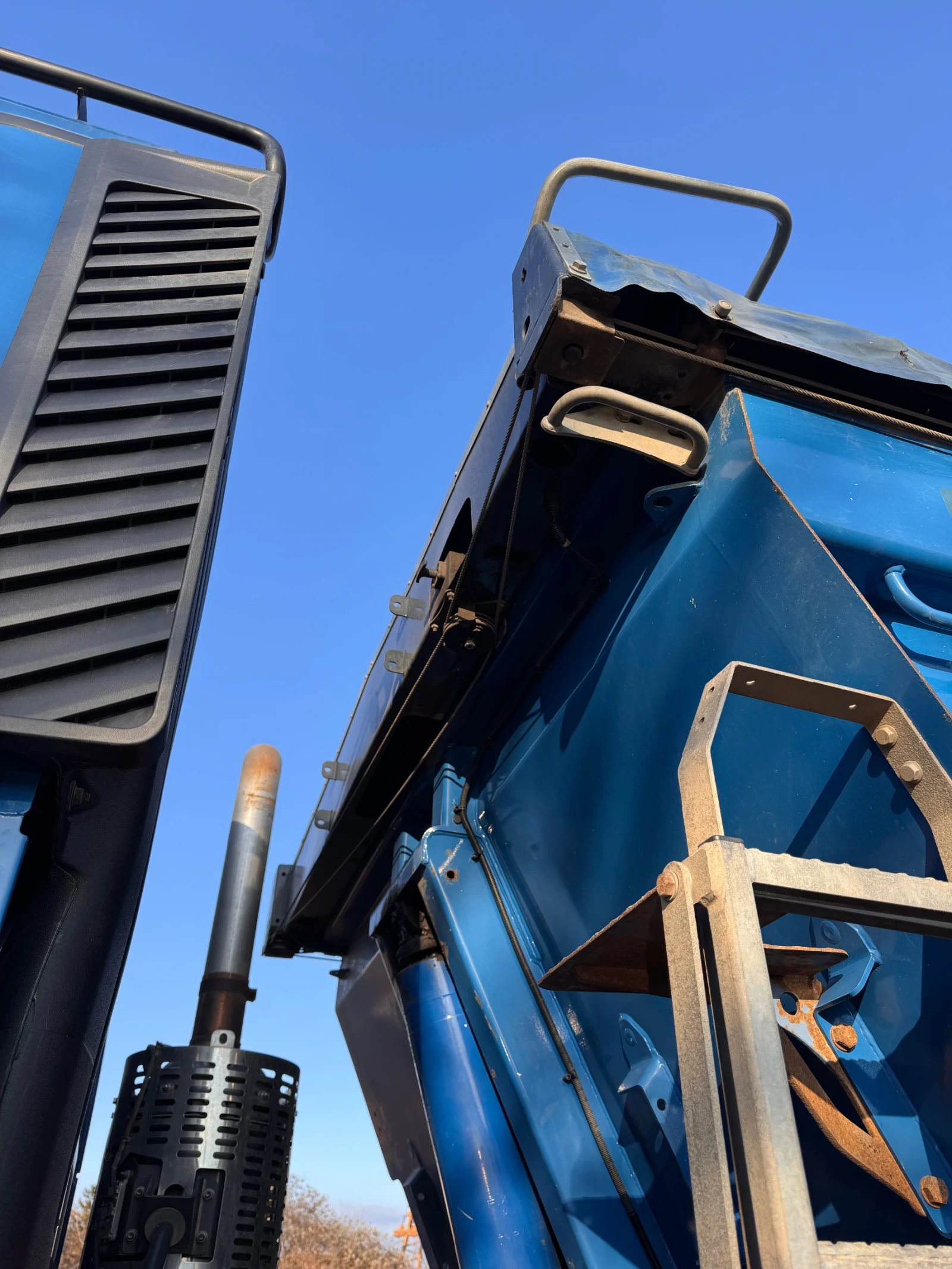 Renault K K460 - изображение 5